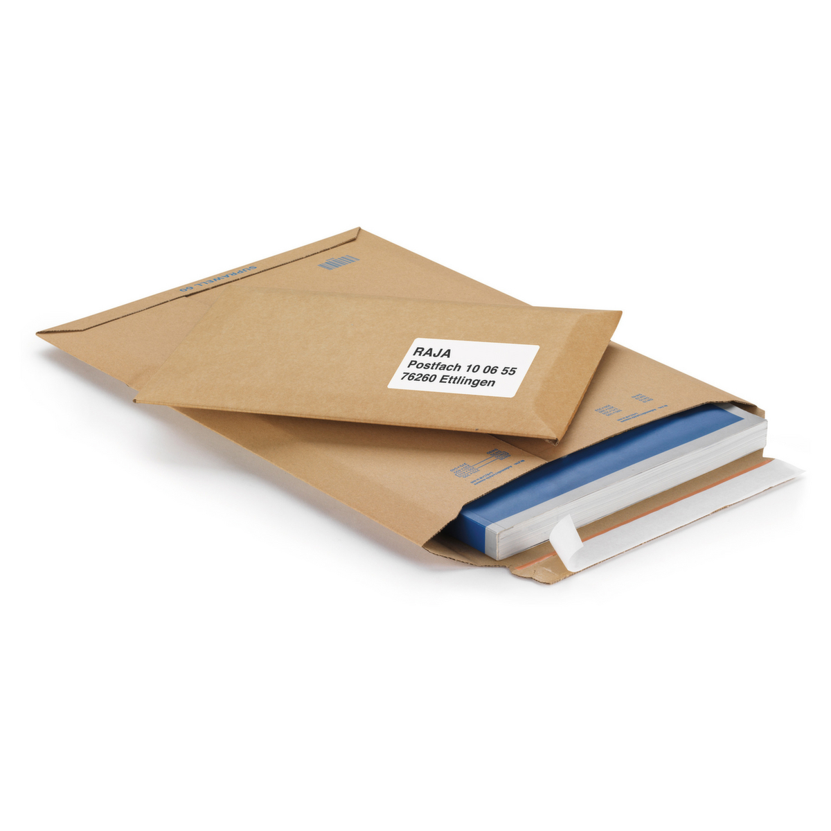 Suprawell Plus 234 x 330 mm