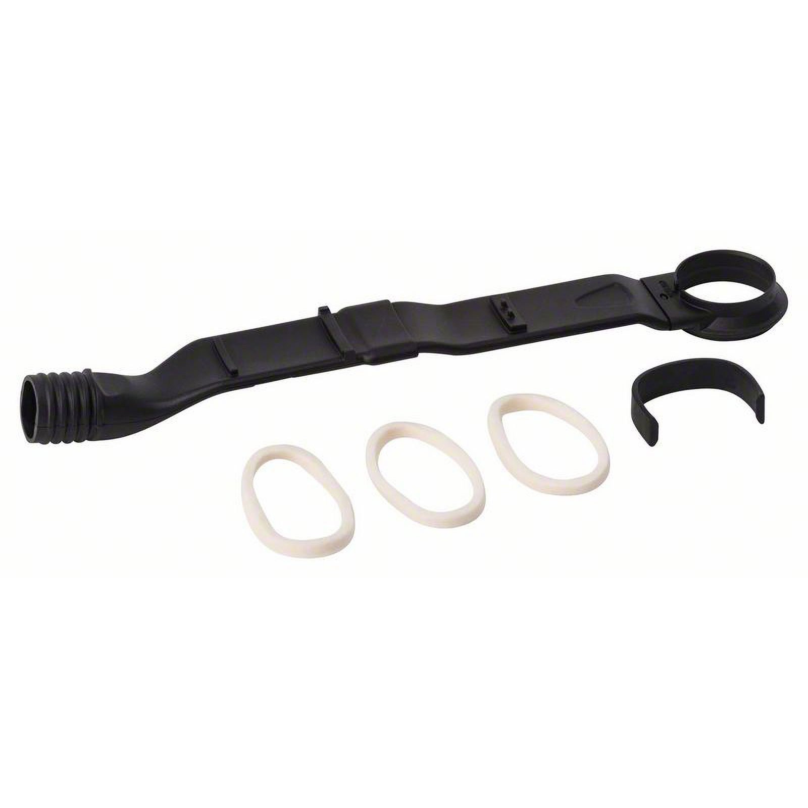 Bosch Staubabsaugung für GOP 300 SCE Professional - 2608190056