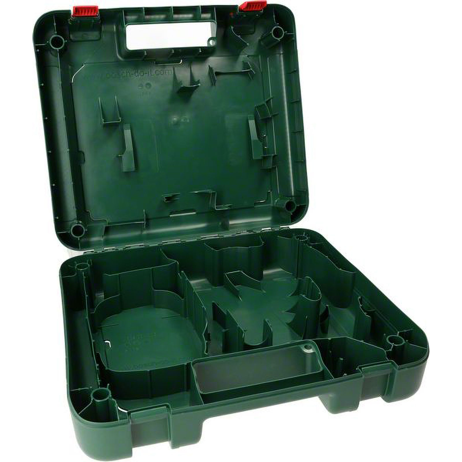 Bosch Kunststoffkoffer 391 x 345 x 115 mm - 2605438729